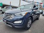 Used 2015 Hyundai Santa Fe Sport for sale.