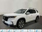 2025 Honda Pilot Silver|White, new