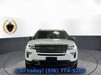 $19,890 2018 Ford Explorer with 44,778 miles!