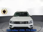 $16,490 2020 Volkswagen Tiguan with 62,047 miles!