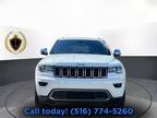 $22,300 2022 Jeep Grand Cherokee with 62,816 miles!
