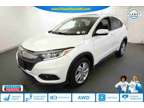 2020 Honda HR-V Silver|White, 30K miles