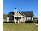 Home For Sale In Tarboro, North Carolina