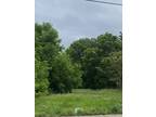 Plot For Sale In Elmira, New York