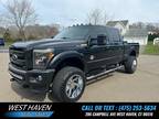 Used 2013 Ford Super Duty F-350 SRW for sale.