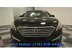 $6,888 2015 Hyundai Sonata with 72,243 miles!