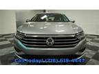 2020 Volkswagen Jetta with 25,776 miles!