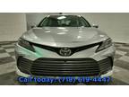2021 Toyota Camry with 56,946 miles!