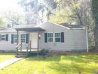 Home For Sale In Gadsden, Alabama