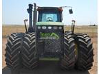 2006 Tractor John Deere 9520 Scraper Special 4WD