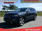 $14,977 2014 Jeep Grand Cherokee with 82,070 miles!