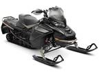 2022 Ski-Doo Mach Z™ Rotax® 900 ACE™ Turbo R 2-ply Ri Snowmobile for Sale