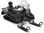 2022 Ski-Doo Expedition® LE Rotax® 600R E-TEC® Black Snowmobile for Sale