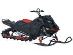 2023 Ski-Doo Freeride™ 850 E-TEC Turbo R 154 SS H_Alt Snowmobile for Sale
