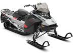 2022 Ski-Doo Backcountry™ Sport Rotax® 600 EFI Powder Snowmobile for Sale