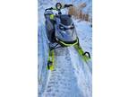 2023 Ski-Doo SUMMIT EXP 8TR S GR HAC 154 3P 23 - Snowmobile for Sale