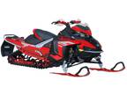 2022 Lynx® Rave RE Snowmobile for Sale
