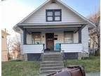 Home For Sale In Mount Vernon, Ohio