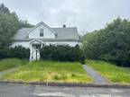 Foreclosure Property: Healy Rd