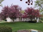 Home For Sale In Rockford, Michigan