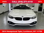 $15,295 2020 BMW 430i with 74,941 miles!