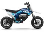 2024 CFMOTO CFX-2 E Motorcycle for Sale