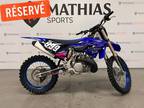 2022 YAMAHA yz 250 Motorcycle for Sale