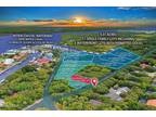 Plot For Sale In Ponce Inlet, Florida