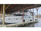 2000 Carver 506 Aft Cabin Motor Yacht Boat for Sale