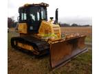 2015 Komatsu D39PX-23 dozer