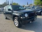 2012 Jeep Patriot Limited for sale