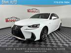 2017 Lexus IS 300 F Sport AWD for sale