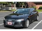 2010 Audi A4 2.0T Premium Plus for sale