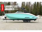 2024 Yamaha AR 250 Boat for Sale