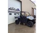 2024 Polaris Ranger XP Kinetic Ultimate ATV for Sale