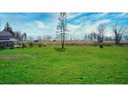 Plot For Sale In Point Roberts, Washington