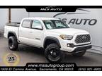 2021 Toyota Tacoma TRD Off Road for sale