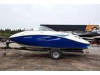 2009 Sea-Doo SEADOO 180 Challenger Boat for Sale