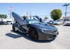 2016 BMW i8 for sale