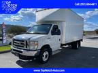 2009 Ford Econoline Commercial Cutaway for sale