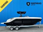 2021 BAYLINER DX2250 Boat for Sale