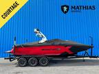 2016 MASTERCRAFT XSTAR Boat for Sale