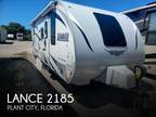 Lance Lance 2185 Travel Trailer 2019