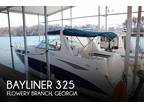 2005 Bayliner 325 Boat for Sale