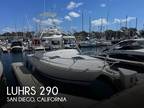 1996 Luhrs Tournament 290 Open Boat for Sale