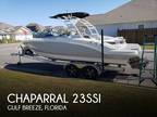2023 Chaparral 23 SSi Boat for Sale
