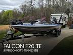2023 Falcon F20 TE Boat for Sale