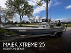 2019 Majek Xtreme 25 Boat for Sale