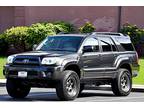 2006 Toyota 4Runner Limited for sale