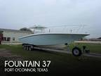 2003 Fountain 37 Boat for Sale